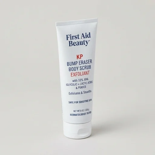 First Aid Beauty KP Bump Eraser Body Scrub (view 3)