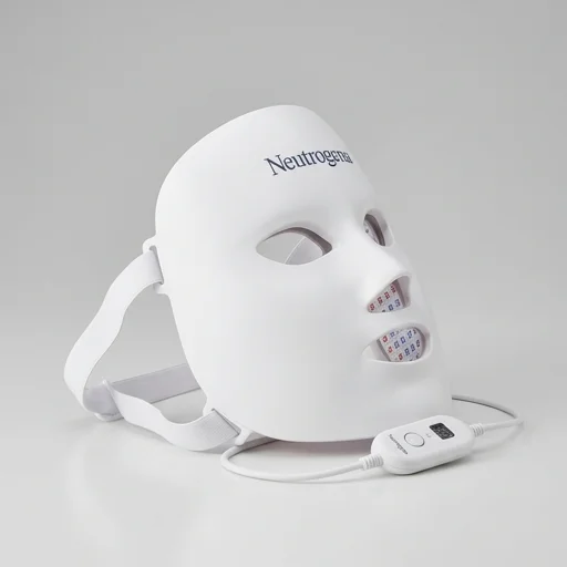 Neutrogena Light Therapy Acne Mask (view 2)