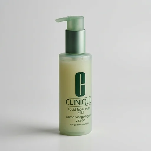 Clinique Liquid Facial Soap (view 2)