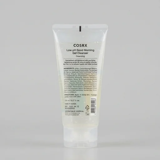 COSRX Low pH Good Morning Gel Cleanser (view 3)