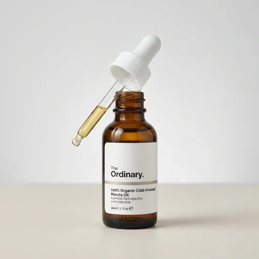 The Ordinary 100% Organic Cold-Pressed Marula Oil (view 2)