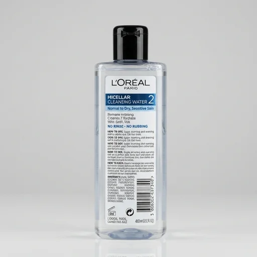 L'Oreal Paris Micellar Cleansing Water (view 3)