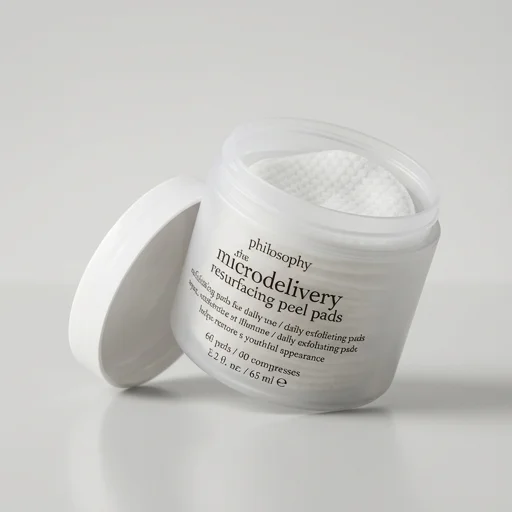 Philosophy Microdelivery Peel Pads (view 3)