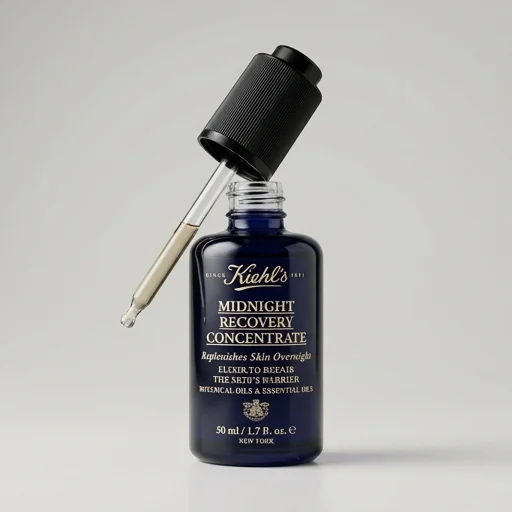 Kiehl's Midnight Recovery Concentrate (view 2)