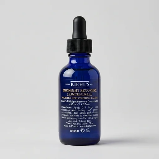Kiehl's Midnight Recovery Concentrate (view 3)