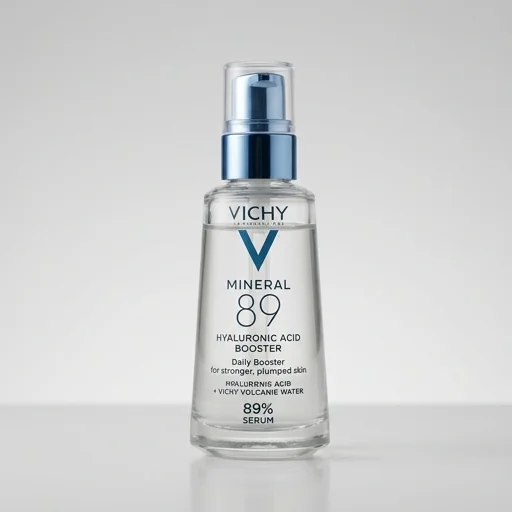 Vichy Mineral 89 Hyaluronic Acid Booster (view 2)