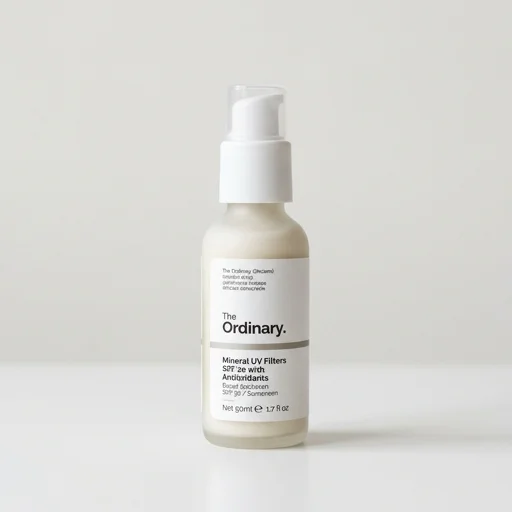 The Ordinary Mineral UV Filters SPF 30 (view 3)