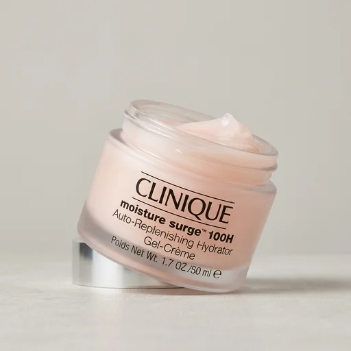 Clinique Moisture Surge 100H Auto-Replenishing Hydrator (view 2)