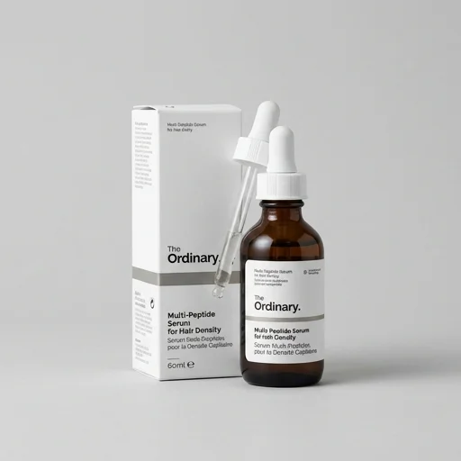 The Ordinary Multi-Peptide Serum for Hair Density (view 2)