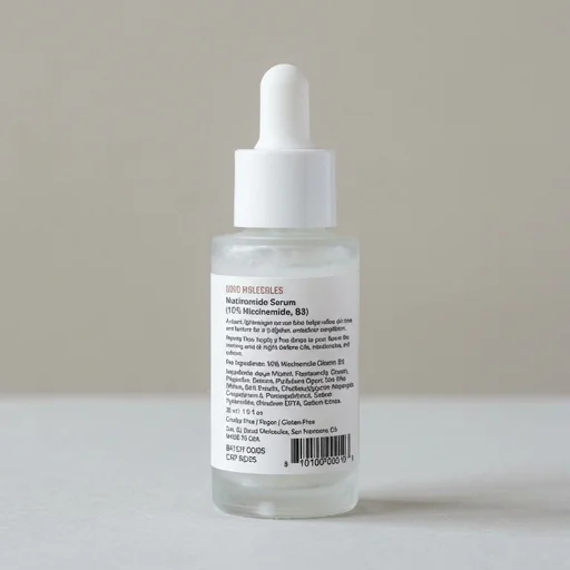 Good Molecules Niacinamide Serum (view 3)