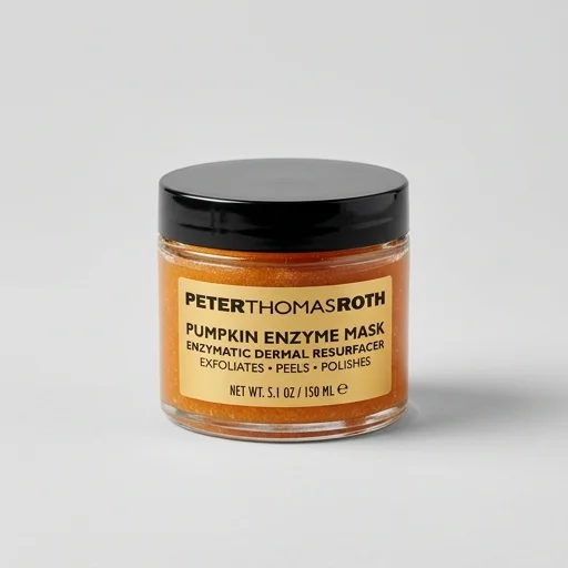 Peter Thomas Roth Pumpkin Enzyme Mask (view 3)