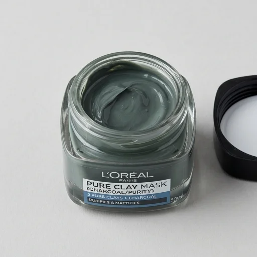 L'Oreal Paris Pure Clay Mask (view 2)