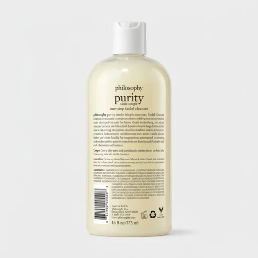 Philosophy Purity Made Simple Cleanser (view 3)