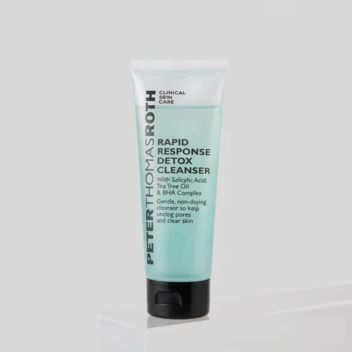Peter Thomas Roth Rapid Response Detox Cleanser (view 2)