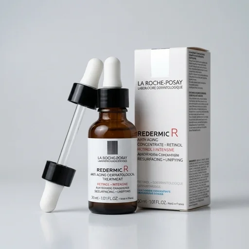 La Roche-Posay Redermic R Retinol Treatment (view 2)