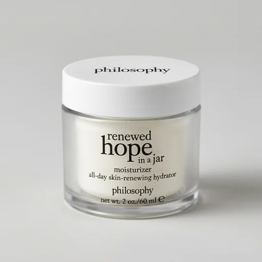 Philosophy Renewed Hope in a Jar Moisturizer (view 2)