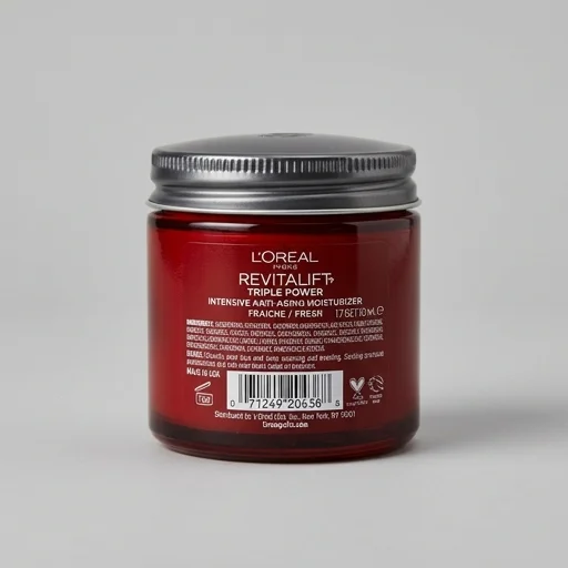 L'Oreal Paris Revitalift Triple Power Moisturizer (view 3)