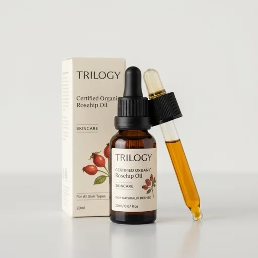 Trilogy Rosehip Seed Oil (view 2)
