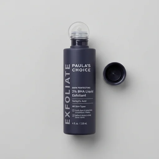 Paula's Choice Skin Perfecting 2% BHA Liquid Exfoliant (view 2)