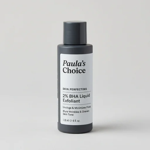 Paula's Choice Skin Perfecting 2% BHA Liquid Exfoliant (view 3)