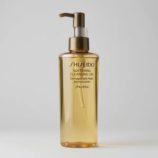 Shiseido Softening Cleansing Oil (view 2)