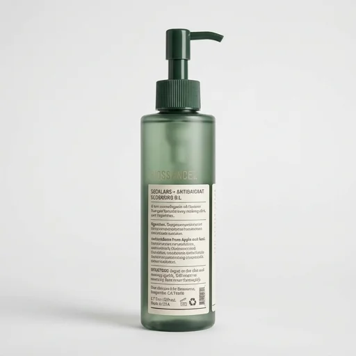 Biossance Squalane Cleanser (view 3)