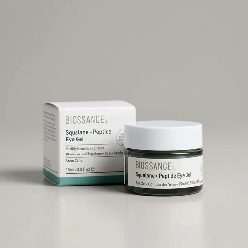 Biossance Squalane + Peptide Eye Gel (view 2)