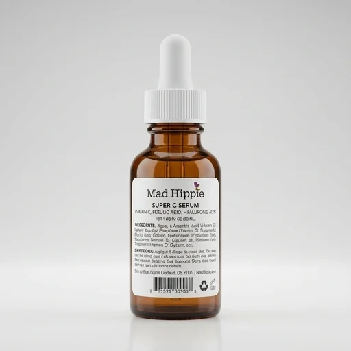 Mad Hippie Super C Vitamin C Serum (view 3)