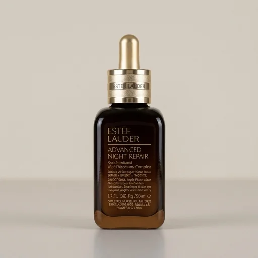 Estée Lauder Advanced Night Repair Synchronized Multi-Recovery Complex Serum (view 3)