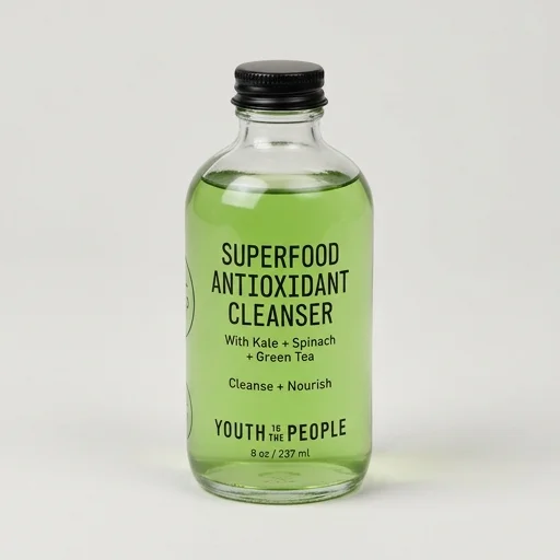 Youth To The People Superfood Antioxidant Cleanser (view 2)