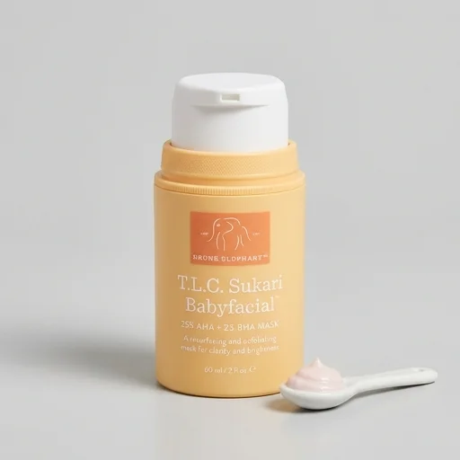 Drunk Elephant T.L.C. Sukari Babyfacial (view 3)