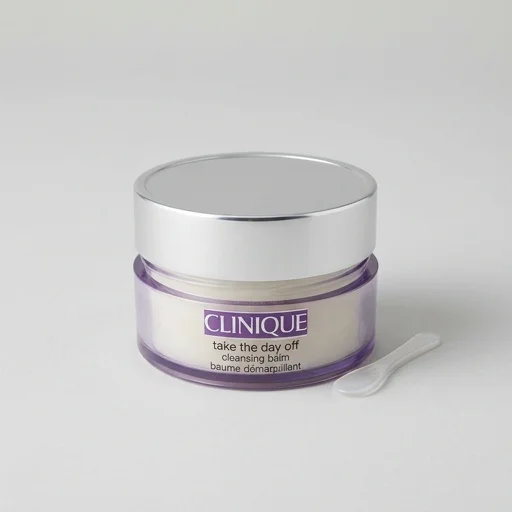 Clinique Take The Day Off Cleansing Balm (view 2)