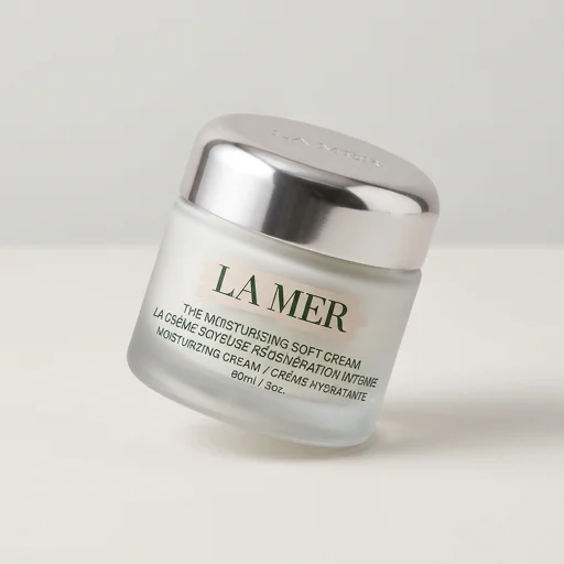La Mer The Moisturizing Soft Cream (view 2)