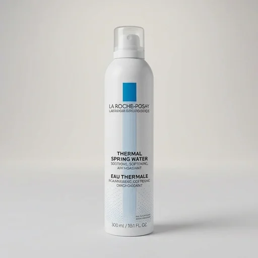 La Roche-Posay Thermal Spring Water Mist (view 2)