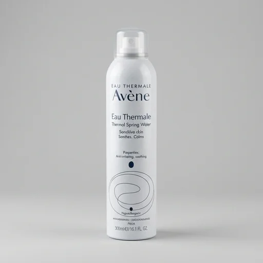 Avène Thermal Spring Water Spray (view 2)