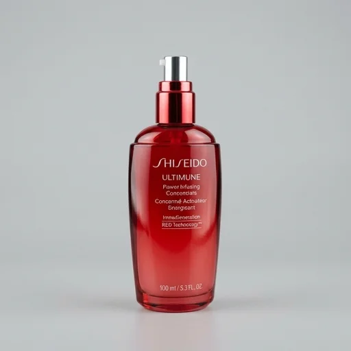 Shiseido Ultimune Power Infusing Concentrate (view 2)