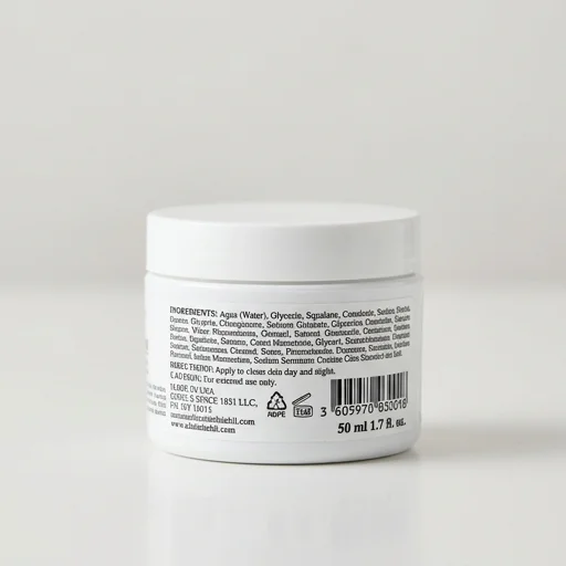 Kiehl's Ultra Facial Cream (view 3)