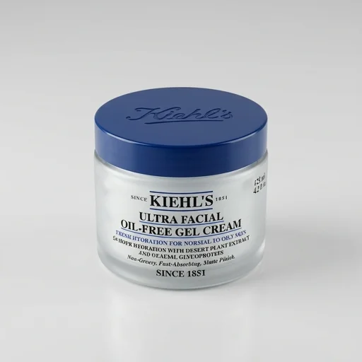 Kiehl's Ultra Facial Oil-Free Gel Cream (view 2)