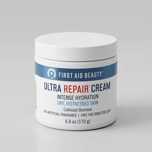 First Aid Beauty Ultra Repair Cream (view 2)