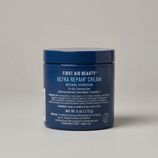 First Aid Beauty Ultra Repair Cream (view 3)