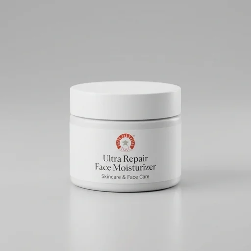 First Aid Beauty Ultra Repair Face Moisturizer (view 2)