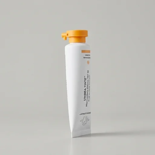Drunk Elephant Umbra Tinte Physical Daily Defense SPF 30 (view 3)