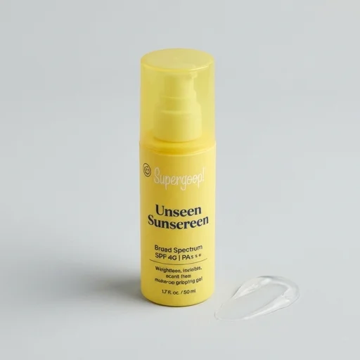 Supergoop! Unseen Sunscreen SPF 40 (view 2)