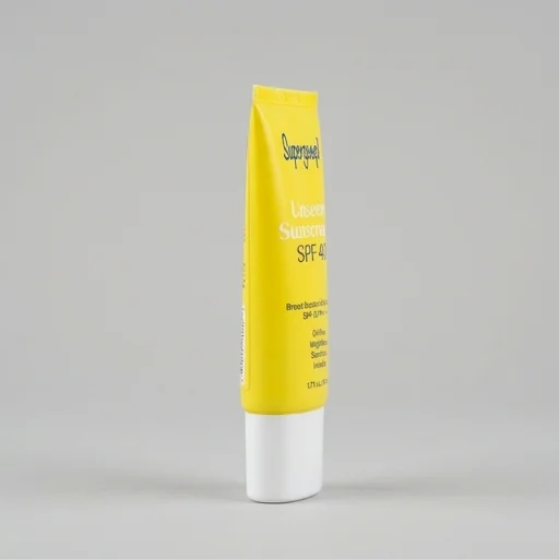 Supergoop! Unseen Sunscreen SPF 40 (view 3)