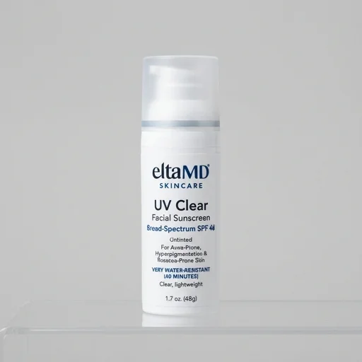 EltaMD UV Clear Facial Sunscreen SPF 46 (view 3)