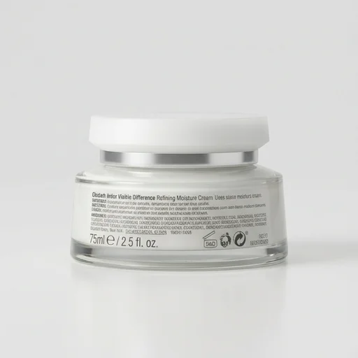 Elizabeth Arden Visible Difference Refining Moisture Cream (view 3)