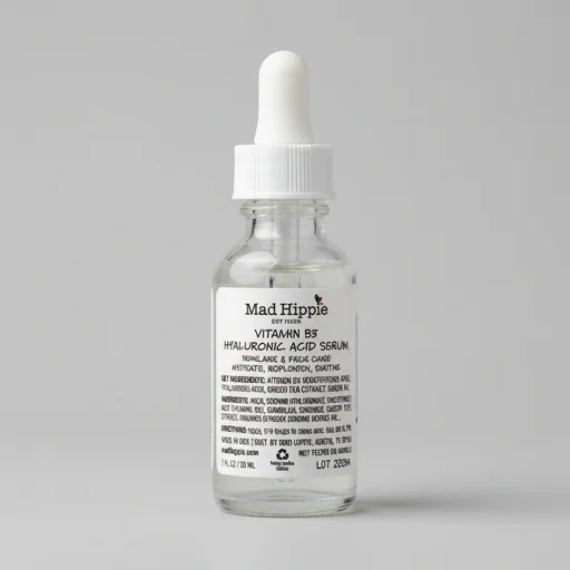 Mad Hippie Vitamin B5 Hyaluronic Acid Serum (view 3)