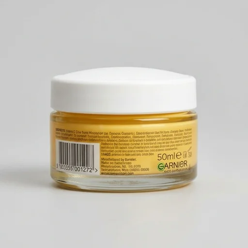 Garnier Vitamin C Glow Boost Moisturizer (view 3)