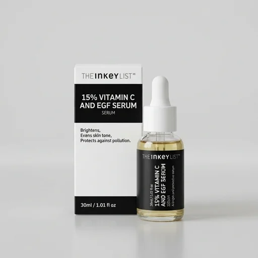 The Inkey List Vitamin C Serum (view 2)