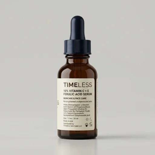 Timeless Vitamin C Serum (view 3)